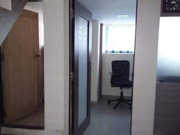 Building Lobby in  Office Space at Haware Fantasia, Sector 28 – for Rent