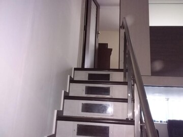 Staircase in  Office Space at Haware Fantasia, Sector 28 – for Rent