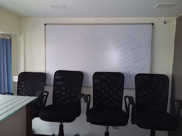 Team Area in  Office Space at Haware Fantasia, Sector 28 – for Rent
