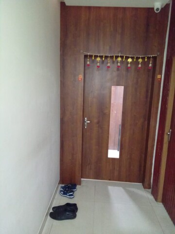 Building Lobby in  Office Space at Salt Lake Sector V – for Rent