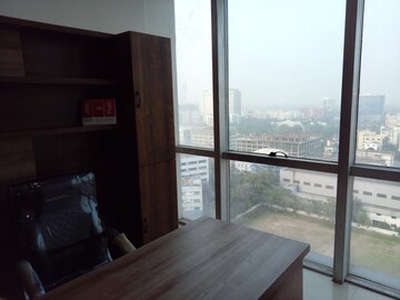 Room in  Office Space at Salt Lake Sector V – for Rent