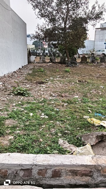 Plot Area in  Plot at Shri Rameshwaram – for Sale