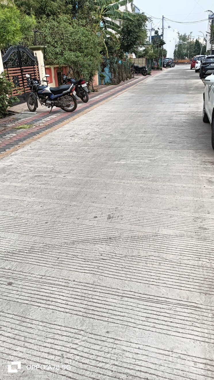 Exterior View, shri rameshwaram  2160 Sq.Yd. Plot In Shri Rameshwaram Bhopal 8079922