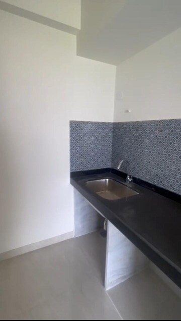 Furnished Amenities in 2 BHK Apartment at Lodha Crown Quality Homes, Majiwada – for Rent