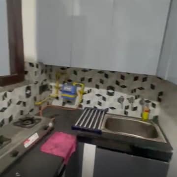 1 BHK Builder Floor For Rent in Lajpat Nagar ii Delhi  8079951