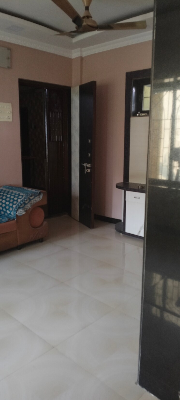Bedroom, suryodaya-apartments 1 Bedroom 560 Sq.Ft. Apartment In Seawoods Sector 48 Navi Mumbai 8079940