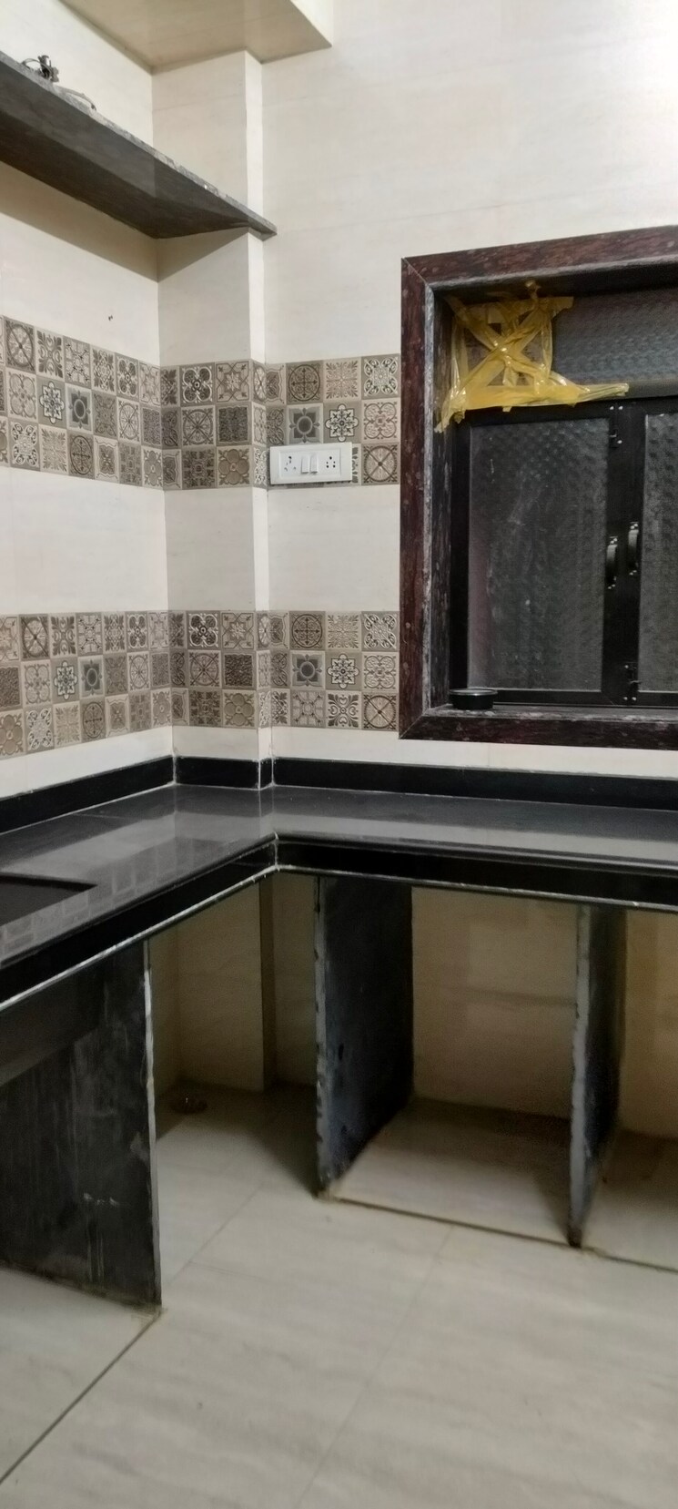 Kitchen, suryodaya-apartments 1 Bedroom 560 Sq.Ft. Apartment In Seawoods Sector 48 Navi Mumbai 8079940