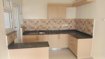 Kitchen in 2 BHK Apartment at Puravankara Silversands, Mundhwa – for Rent