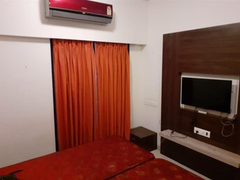 1 RK Apartment For Rent in Mayfair Housing Hillcrest Vikhroli West Mumbai  8079956