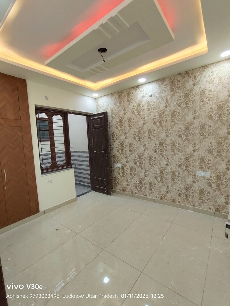Room, jankipuram extension 2 Bedroom 1100 Sq.Ft. Independent House In Jankipuram Extension Lucknow 8079953