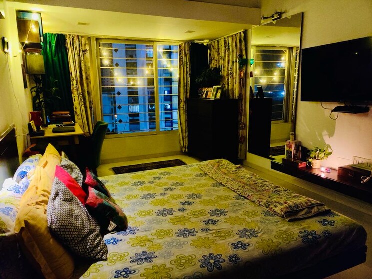 Bedroom, riddhi-garden 2 Bedroom 1265 Sq.Ft. Apartment In Malad East Mumbai 8079962