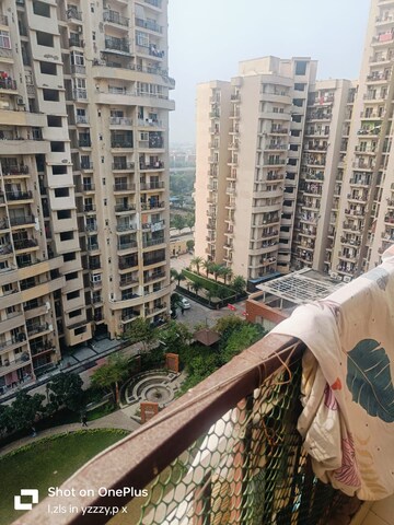 2.5 BHK Apartment – Exterior View View at Gardenia Gateway, Sector 75 - for Rent