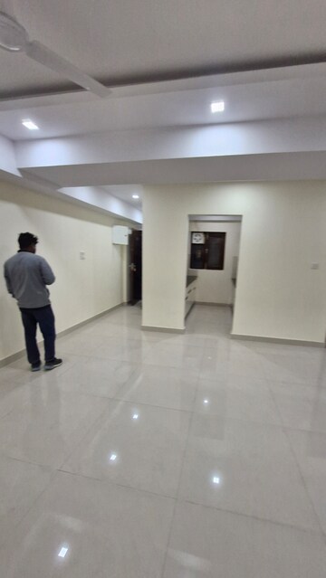 Kitchen in 2 BHK Builder Floor at Gms Road – for Rent