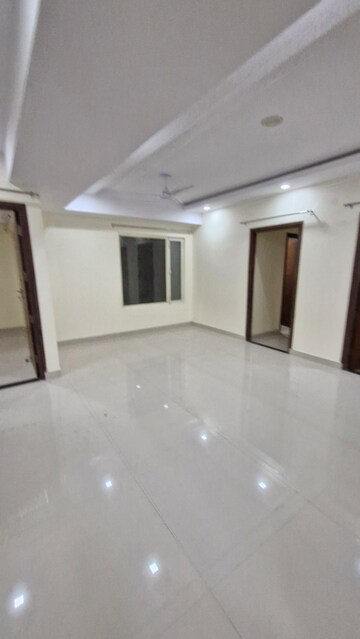 Staircase in 2 BHK Builder Floor at Gms Road – for Rent