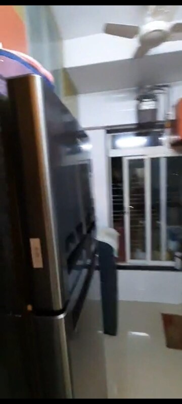Kitchen in 2 BHK Apartment at JP Unity Tower, Lower Parel – for Rent