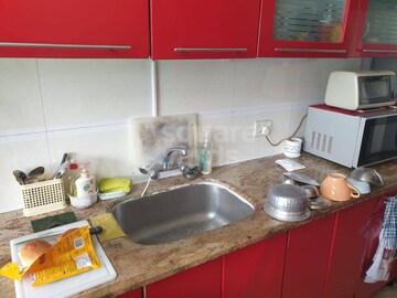 Furnished Amenities in 4 BHK Apartment at Rizvi Silver Springs, Bandra West – for Sale