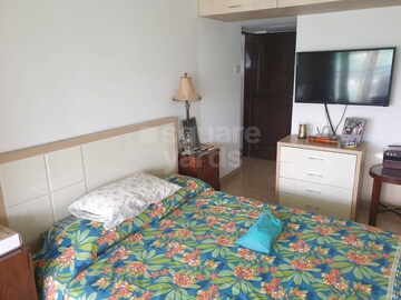 4 BHK Apartment For Sale in Rizvi Silver Springs, Bandra West