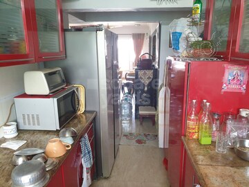 Furnished Amenities in 4 BHK Apartment at Rizvi Silver Springs, Bandra West – for Sale