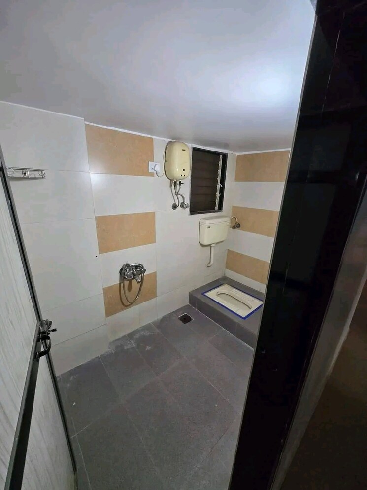 Kitchen, om-shree-riddhi-siddhi-chs 2 Bedroom 900 Sq.Ft. Apartment In Nalasopara West Palghar 8079965