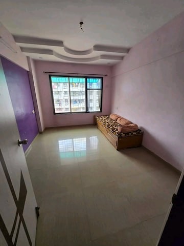 2 BHK Apartment For Resale in Om Shree Riddhi Siddhi CHS Nalasopara West Palghar  8079965