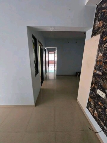 Building Lobby in 2 BHK Apartment at Om Shree Riddhi Siddhi CHS, Nalasopara West – for Sale