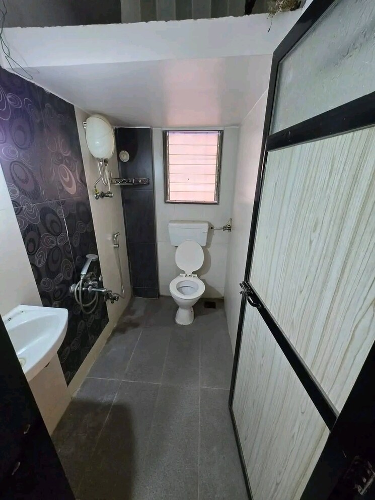 Master Bedroom, om-shree-riddhi-siddhi-chs 2 Bedroom 900 Sq.Ft. Apartment In Nalasopara West Palghar 8079965