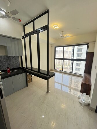 Studio Apartment For Rent in Lodha Quality Home Tower 2 Majiwada Thane  8079981