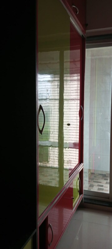 Bathroom in 3 BHK Apartment at Ashok Nagar – for Sale