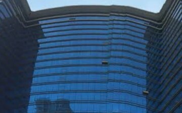 Office Space For Rent in Lotus Corporate Park, Jogeshwari East