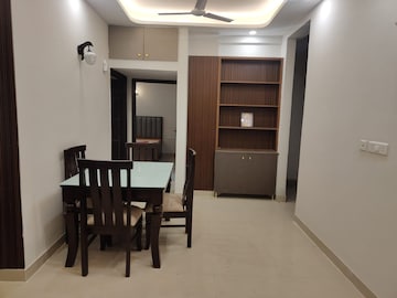 2.5 BHK Apartment For Rent in Sikka Karnam Greens Sector 143b Noida  8079996