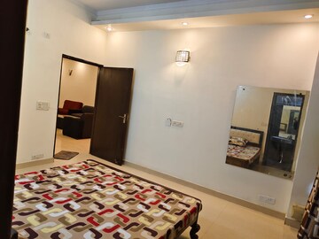 Furnished Amenities in 4 BHK Independent House at RWA Apartments Sector 50, Sector 50 – for Rent