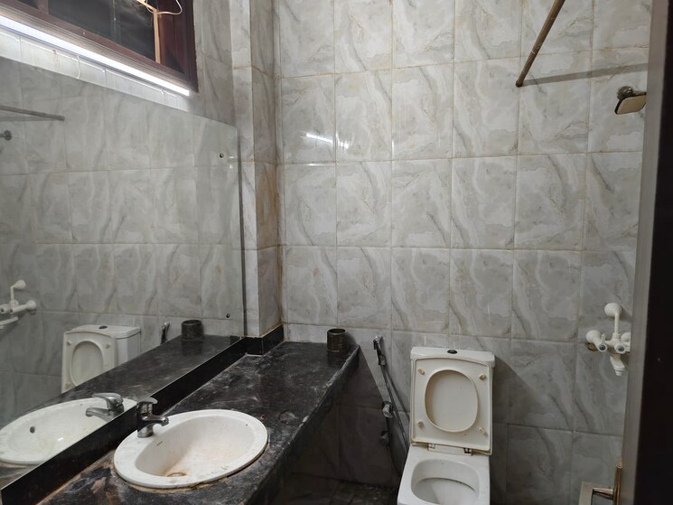 Bathroom, rwa-apartments-sector-50 4 Bedroom 3000 Sq.Ft. Independent House In Sector 50 Noida 8080510