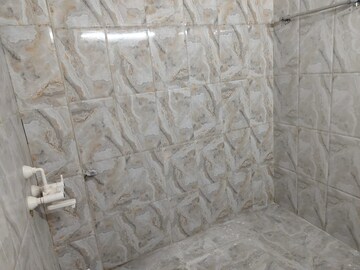 Bathroom in 4 BHK Independent House at RWA Apartments Sector 50, Sector 50 – for Rent