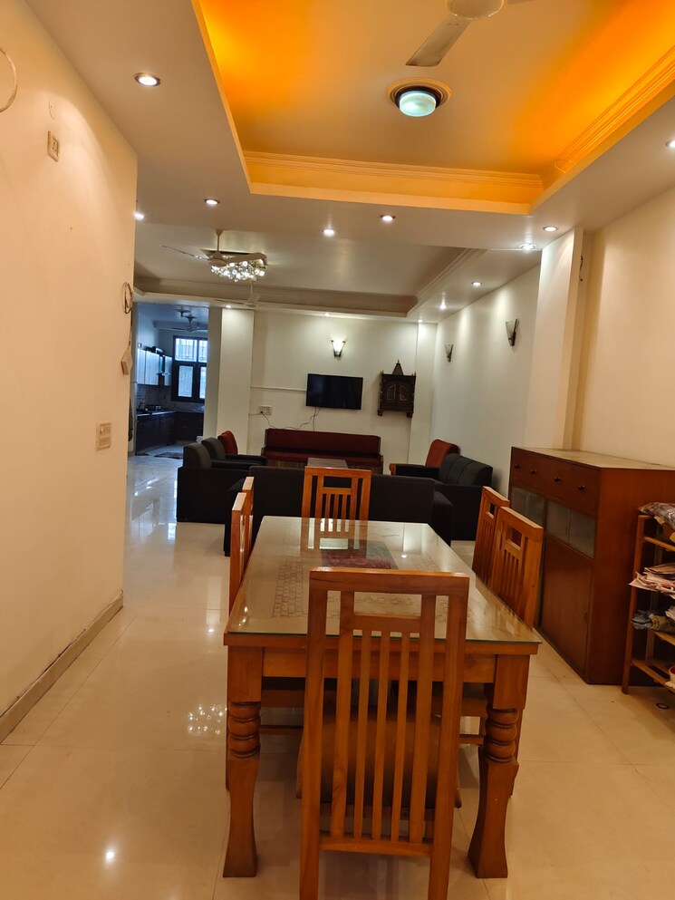 Living Room, rwa-apartments-sector-50 4 Bedroom 3000 Sq.Ft. Independent House In Sector 50 Noida 8080510