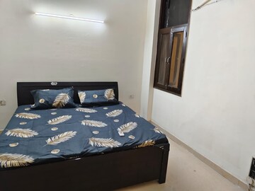 Bedroom in 4 BHK Independent House at RWA Apartments Sector 50, Sector 50 – for Rent