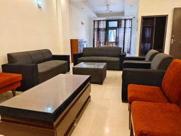 4 BHK Independent House For Rent in RWA Apartments Sector 50, Sector 50