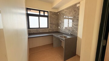 Kitchen in 2 BHK Apartment at Dosti Eastern Bay Phase 1, Wadala – for Sale