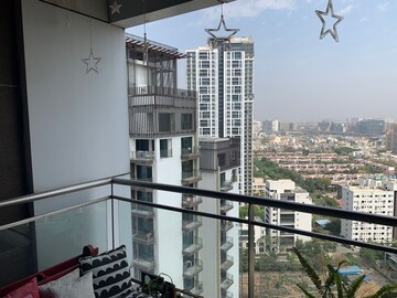 3.5 BHK Apartment For Sale in Tata Primanti Phase 2, Sector 72