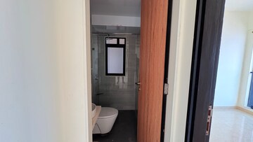 Bathroom in 2 BHK Apartment at Dosti Eastern Bay Phase 1, Wadala – for Sale