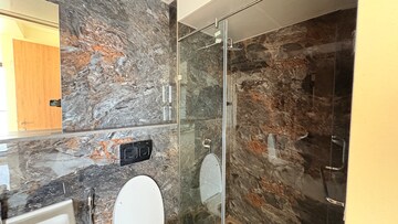 Attached Bathroom in 2 BHK Apartment at Dosti Eastern Bay Phase 1, Wadala – for Sale