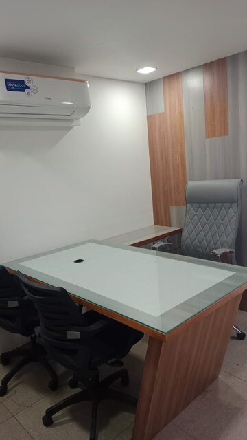 Commercial Office Space 875 Sq.Ft. For Resale in Ambli Road Ahmedabad  8079968