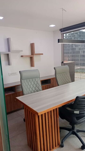 Bedroom in  Office Space at Ambli Road – for Sale