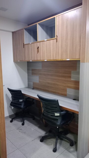 Kitchen in  Office Space at Ambli Road – for Sale