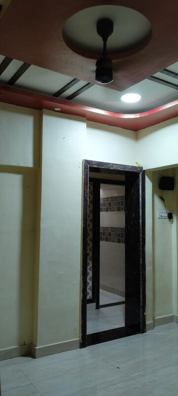  1 BHK Apartment at Seawoods – for Sale