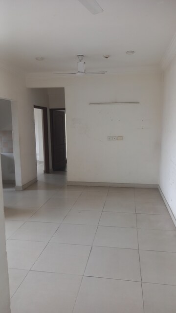 Living Room in 3 BHK Apartment at Trident Embassy, Sector 1 Greater Noida – for Rent