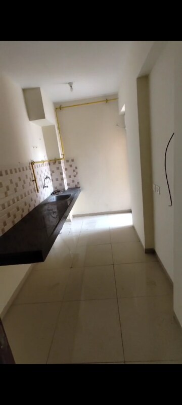 Bathroom in 2 BHK Apartment at Wave Dream Homes, Wave City – for Rent