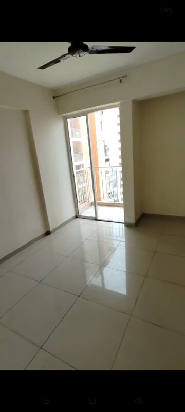 Building Lobby in 2 BHK Apartment at Wave Dream Homes, Wave City – for Rent