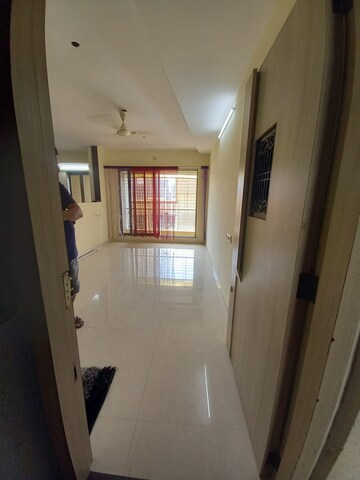 3 BHK Apartment For Resale in Riddhi Garden Malad East Mumbai  8080013