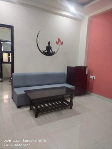 1 BHK Builder Floor For Rent in Saurabh Niwas Sector 40 Gurgaon  8080007