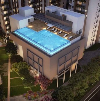 3 BHK Apartment For Resale in Myscape Sanctuary Hafeezpet Hyderabad  8079973